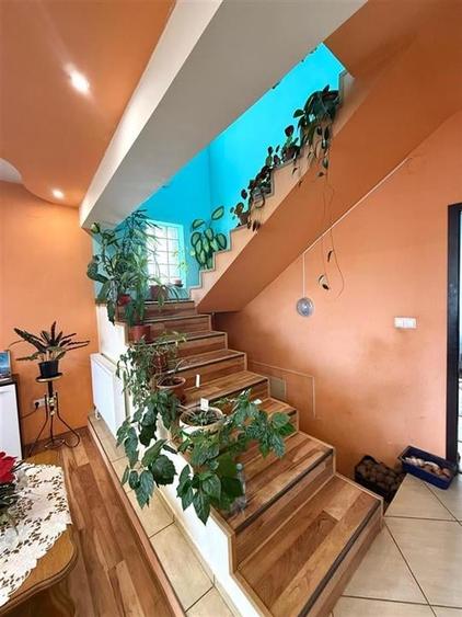 CASA CU TEREN 800 MP | ZONA  DEALURI | STRADA SOFIEI | ORADEA - 6