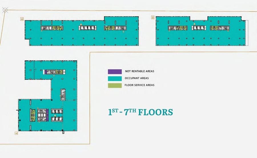 @Expo, Bdul. Expozitiei 1C  - comision 0%, reprezentam proprietarul! - 10