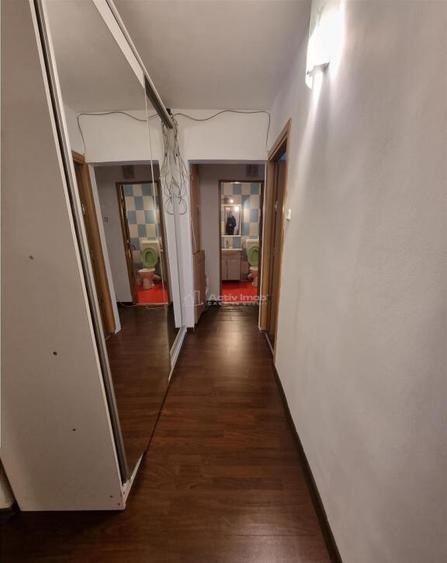 Apartament 4 camere et 1 str Bucuresti zona 700 - 8