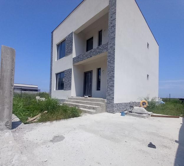 Casa individuala 5 camere,teren 510 mp/Com.Berceni - 3