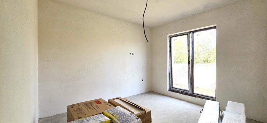 Casa ta de vis in Lazuri | Confort modern la doar 10 minute de Satu Mare - 10