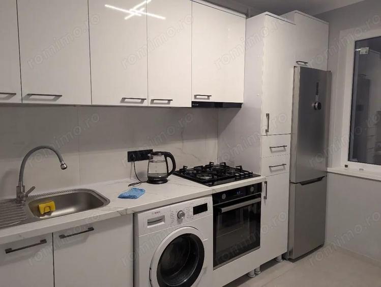 Apartament cu 3 camere de inchiriat in zona Garii - 4