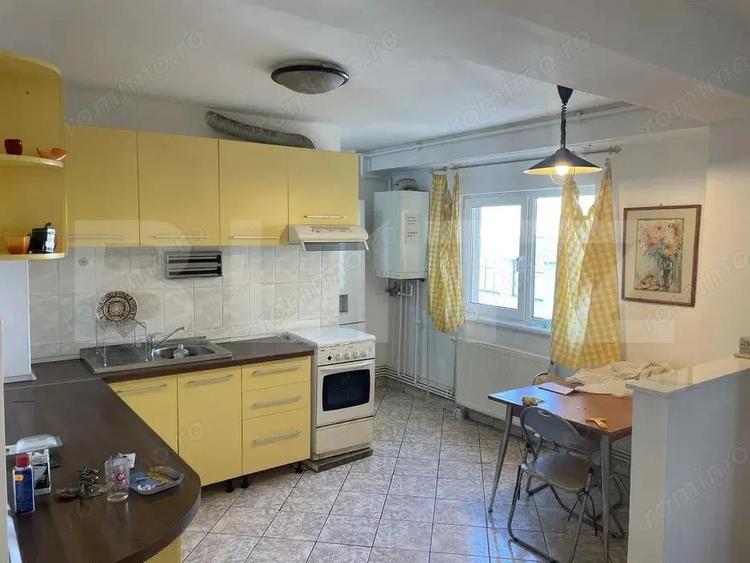 Apartament 4 camere decomandat, 125 mp, Marasti/Dorobantilor - 2