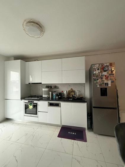 Apartament doua camere Dobroesti cu vedere la lac - 6