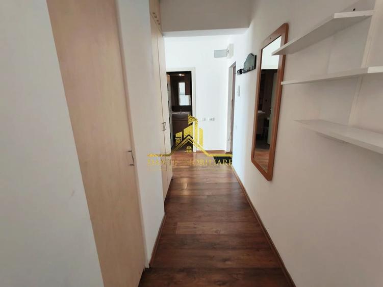 2 camere, PET FRIENDLY, mobilat modern, balcon, parcare, Gheorgheni - 12