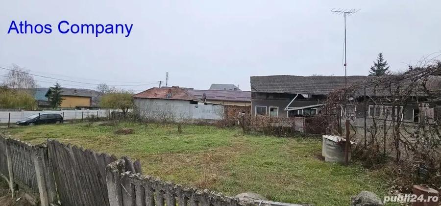 Vanzari Case / vile - 1