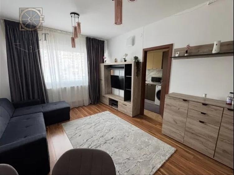 Garsoniera - complex Rasarit de Soare - Liviu Rebreanu - 2