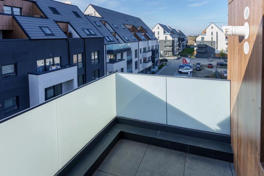 Duplex finalizat, predare la cheie in Maurer Villas Brasov - 17