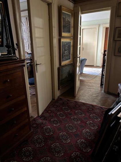 Vanzare apartament trei camere Universitate metrou perfect pentru Airbnb - 7