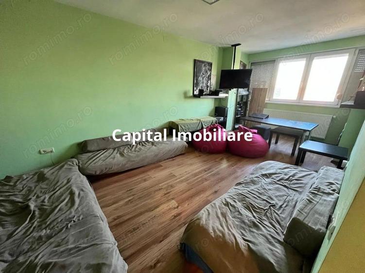 Apartament 3 camere Bd Cetatii - comision 0% - 5
