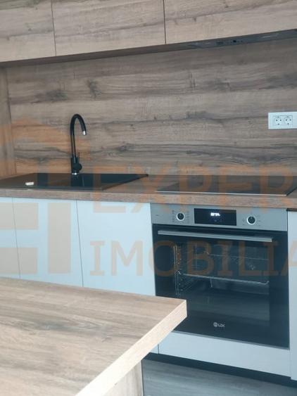 Apartament 3 camere modern de inchiriat, in Zona Compozitori - Kamsas - 12