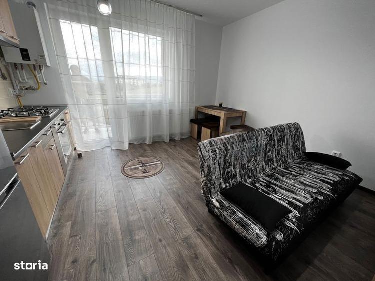 Apartment de inchiriat - 6