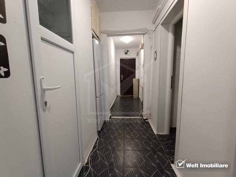 De vanzare apartament cu 2 camere mobilat utilat - 5