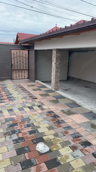 Vand Casa Noua,Finisata,Utilata - 11