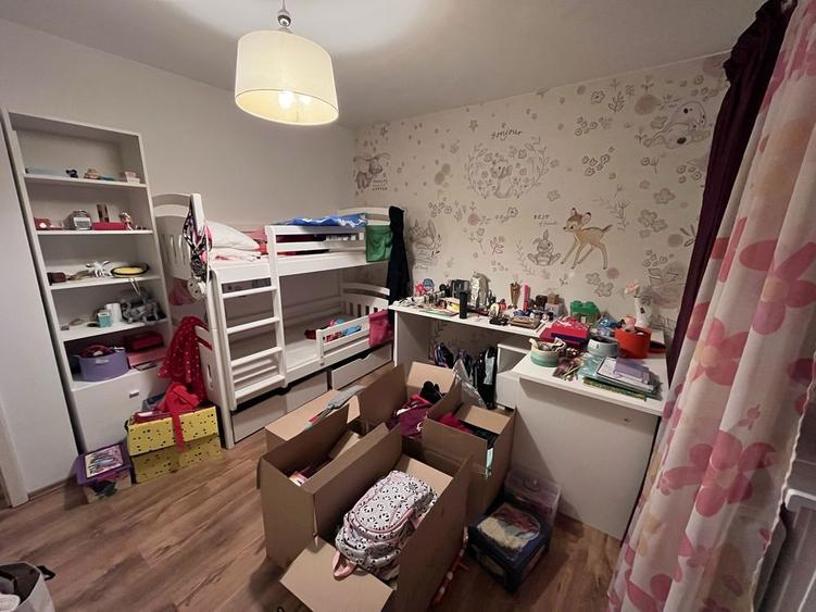 4 camere Sebastian | One Cotroceni | Metrou M5 - 7