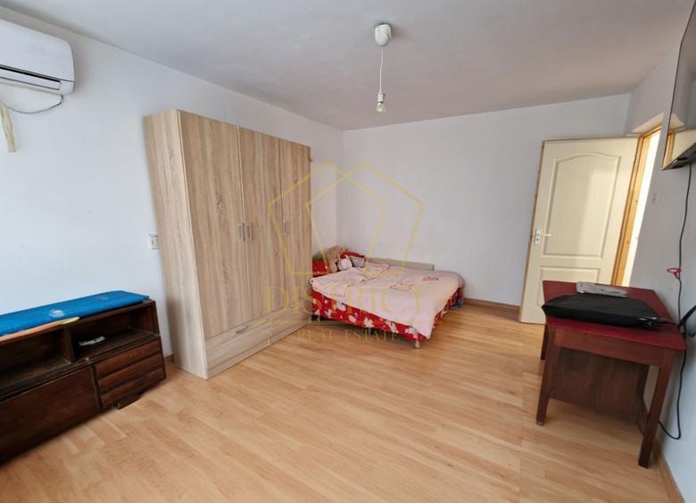 Apartament cu 1 camera 32mp | Complexul Studentesc - 1