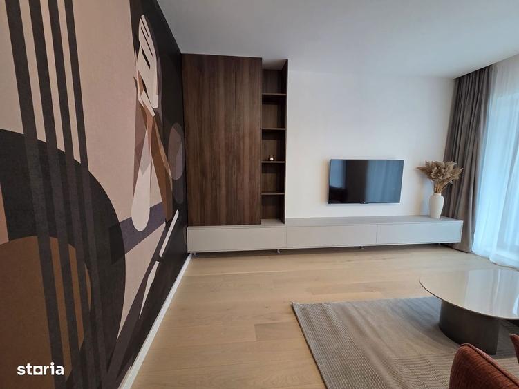 Apartament 2 camere/ Nusco City/ Pipera - 6