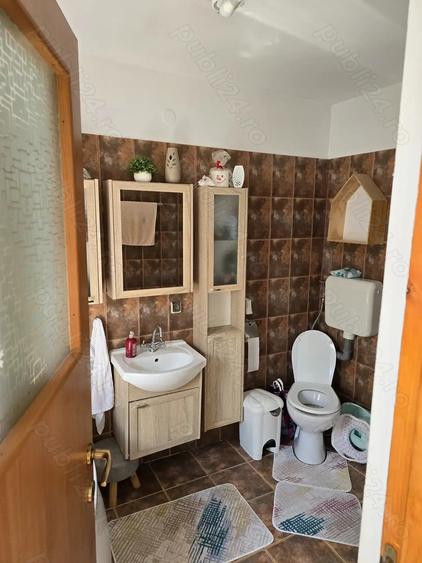 Casa moderna, pozi?ie EXCELENTA-Campina gata de mutat! - 8