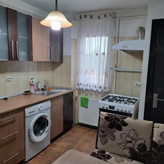 Apartament 2 camere zona Politiei Resita - 7