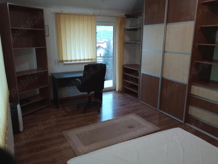 Apartament str Eroilor nr 196 disponibil din 2026 mobilat si utilat - 2