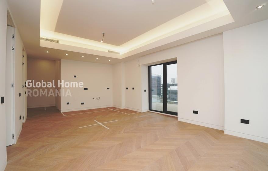 Aviatiei, open view, BHB Avenue, 3 rooms, residential facilities - 6