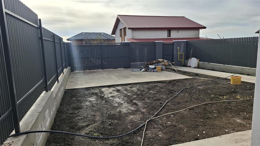 Casa Duplex Valea Lupului,4 camere,BECI,Incalz pard, 0% Comision - 3