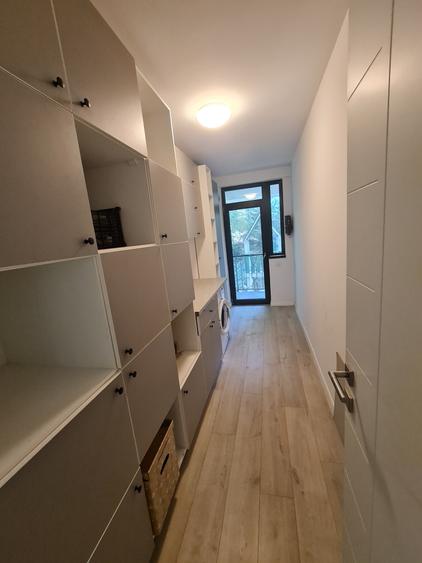 Superb ap. 3 cam. dec. pretabil pentru birouri zona Iancului - 4