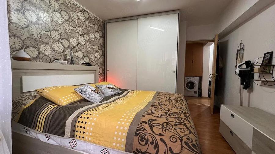 Racadau-Jepilor|2 camere|Decomandat|Mobilat-utilat|Beci|Parcare - 7