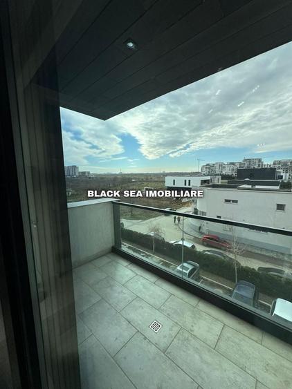 STUDIO 2 CAMERE ÎN TOMIS PLUS – COMPLEX REZIDENȚIAL SIGMA - 9