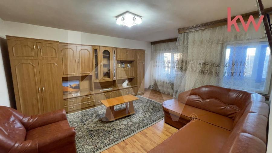 Apartament 3 camere, spatios, ideal familii - 7