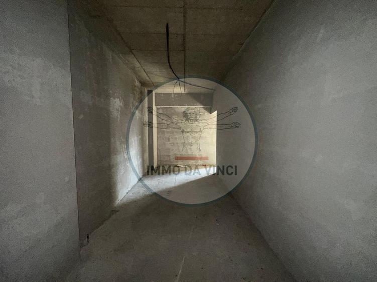 Spatii birouri 142mp si 194mp Marasti Iulius Mall finisaje la cerere - 32