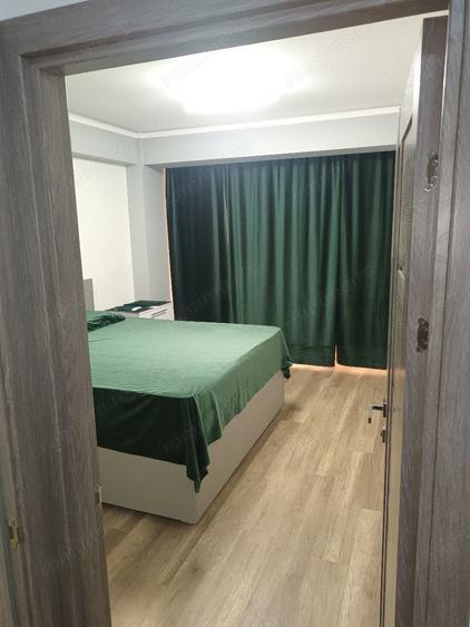 Vanzare garsoniera in zona Pacii - 1