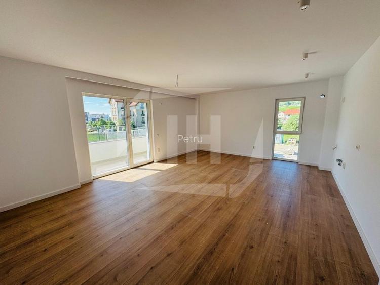 Apartament cu 2 camere semidecomandat în Iris