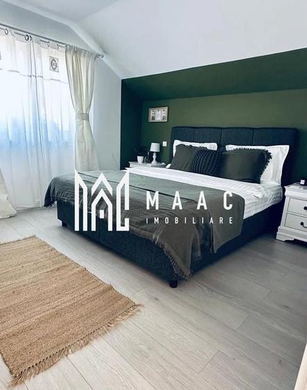 Casa individuala | 216 mp utili | Teren 500 mp | Veterani - 5