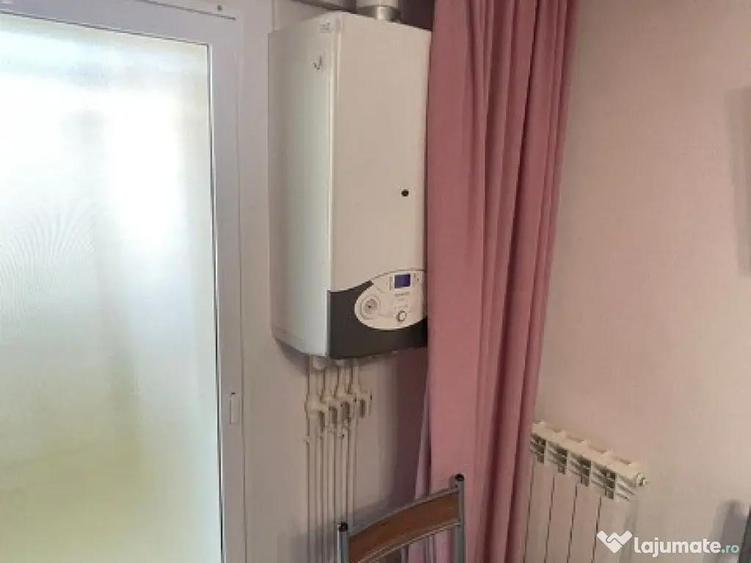 Apartament 2 camere,zona E3 - 8