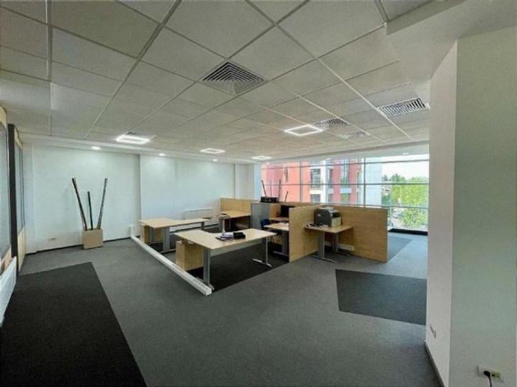 Aviatiei imobil Office ultramodern - Suprafata construita: 350 mp - 16