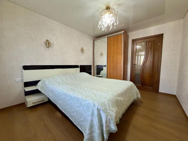 Apartament cu o camera de inchiriat in zona Lipovei - 3