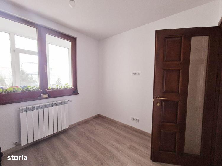 Apartament cu 4 camere, decomandat, etaj 1, ultracentral - 8