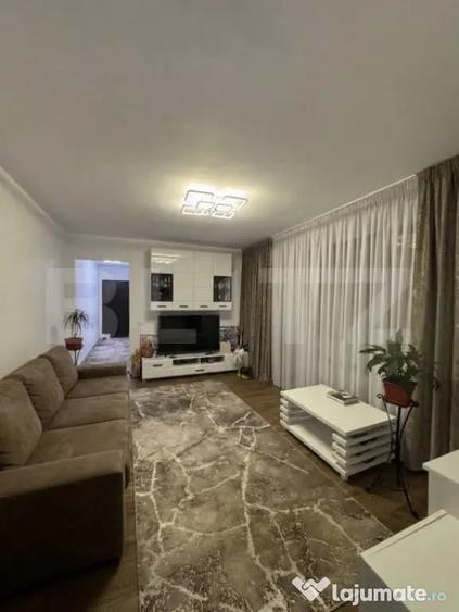 Apartament 3 camere, 67 mp, zona Calea Bucure?ti - 8