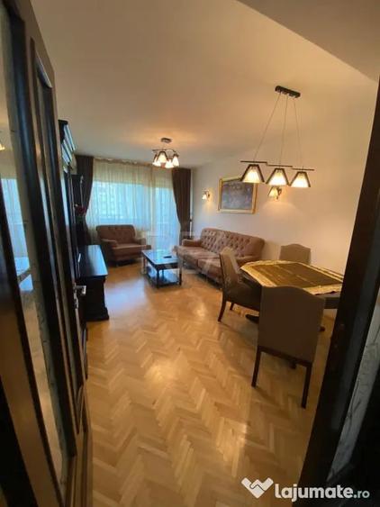 Apartament cu 2 camere decomandat în Unirii