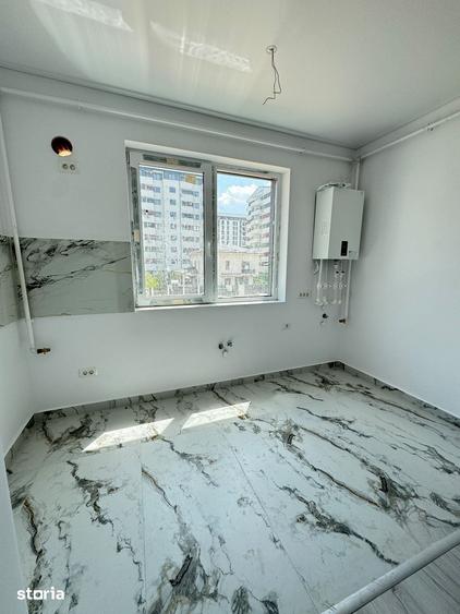 Apartament cu 2 camere în Militari