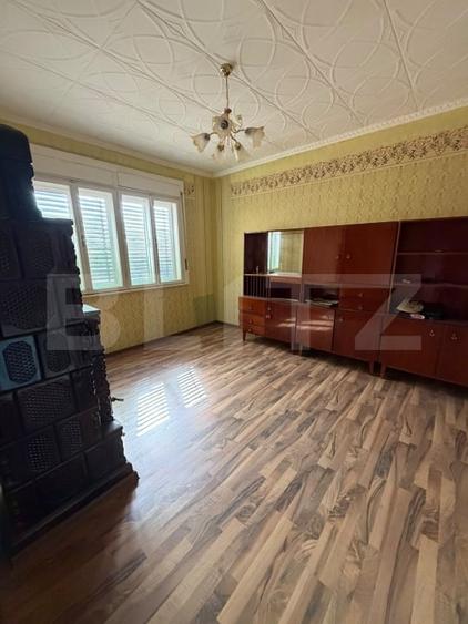 Duplex cu 4 camere cu Canalizare în Vest
