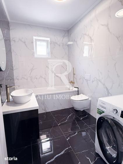 Casă cu 4 camere cu Teren 296 Mp în Oșorhei