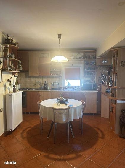 Campina - ap. 3 cam - mobilat - 11000 Euro - 8