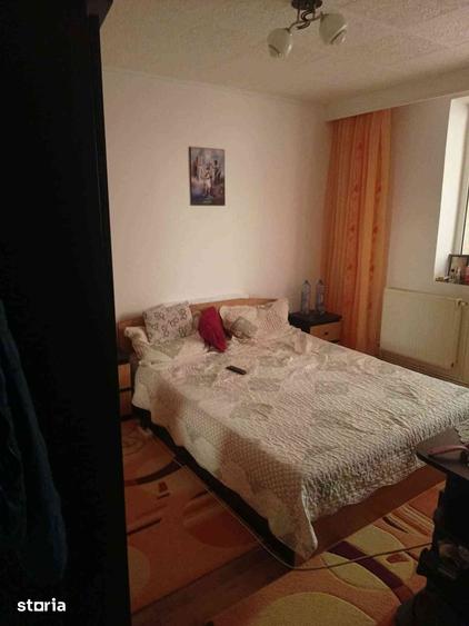 Apartament cu 2 camere în Mihail Kogălniceanu