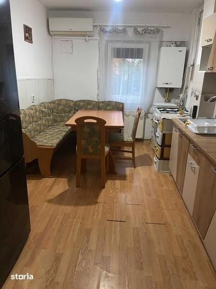 Apartament cu 2 camere în Vitrometan