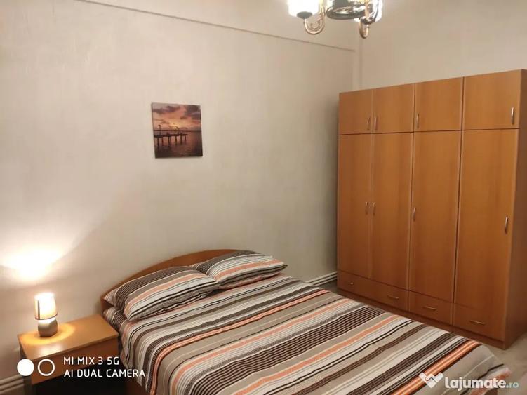 Apartament cu 2 camere decomandat în Bucureștii Noi
