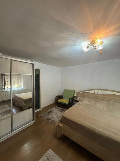 Casă cu 3 camere cu Teren 482 Mp în Voiteg