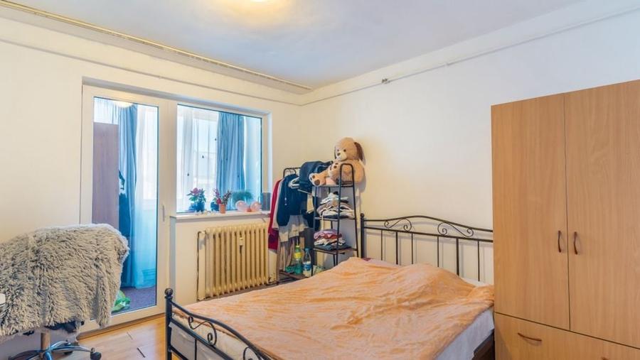 Inchiriez apartament cu doua camere in Cluj Napoca,str.Vidraru. - 2