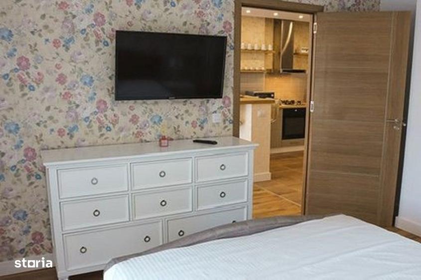 Apartament cu 2 camere în Nord